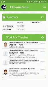 AllProWebTools.com gallery image