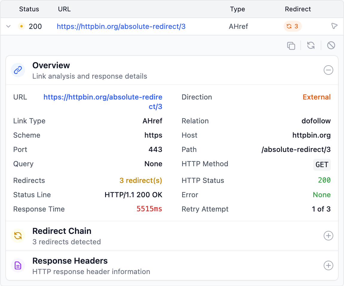 UrlInsight gallery image