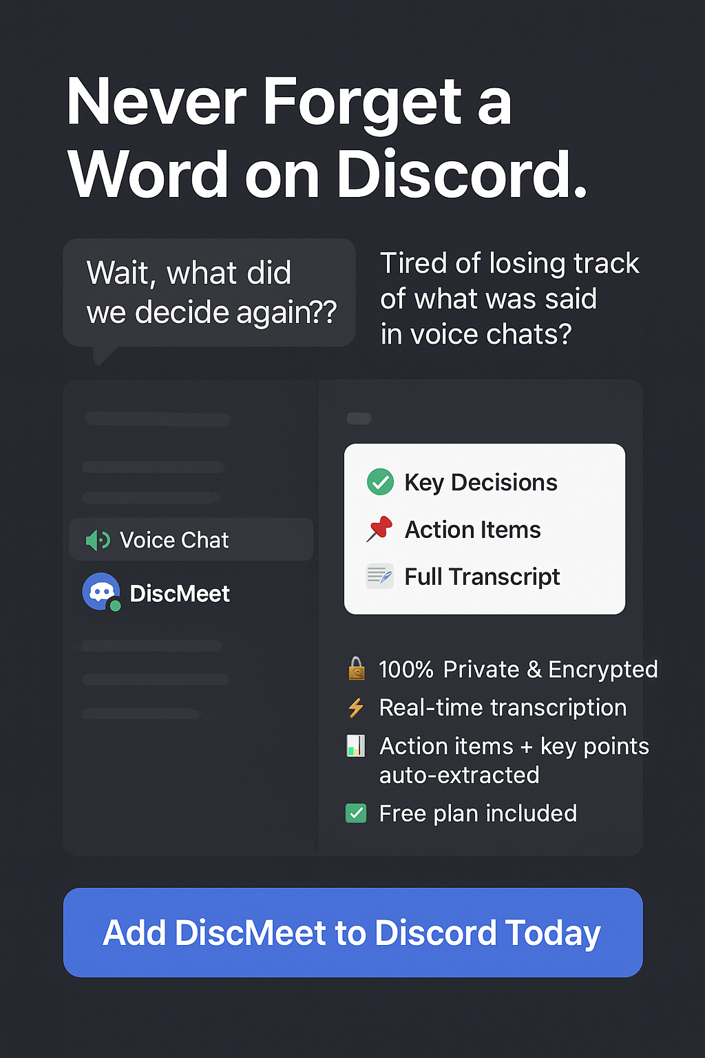 DiscMeet gallery image