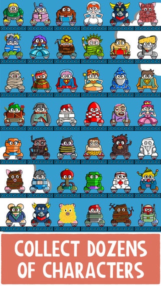 Upper Floor gallery image