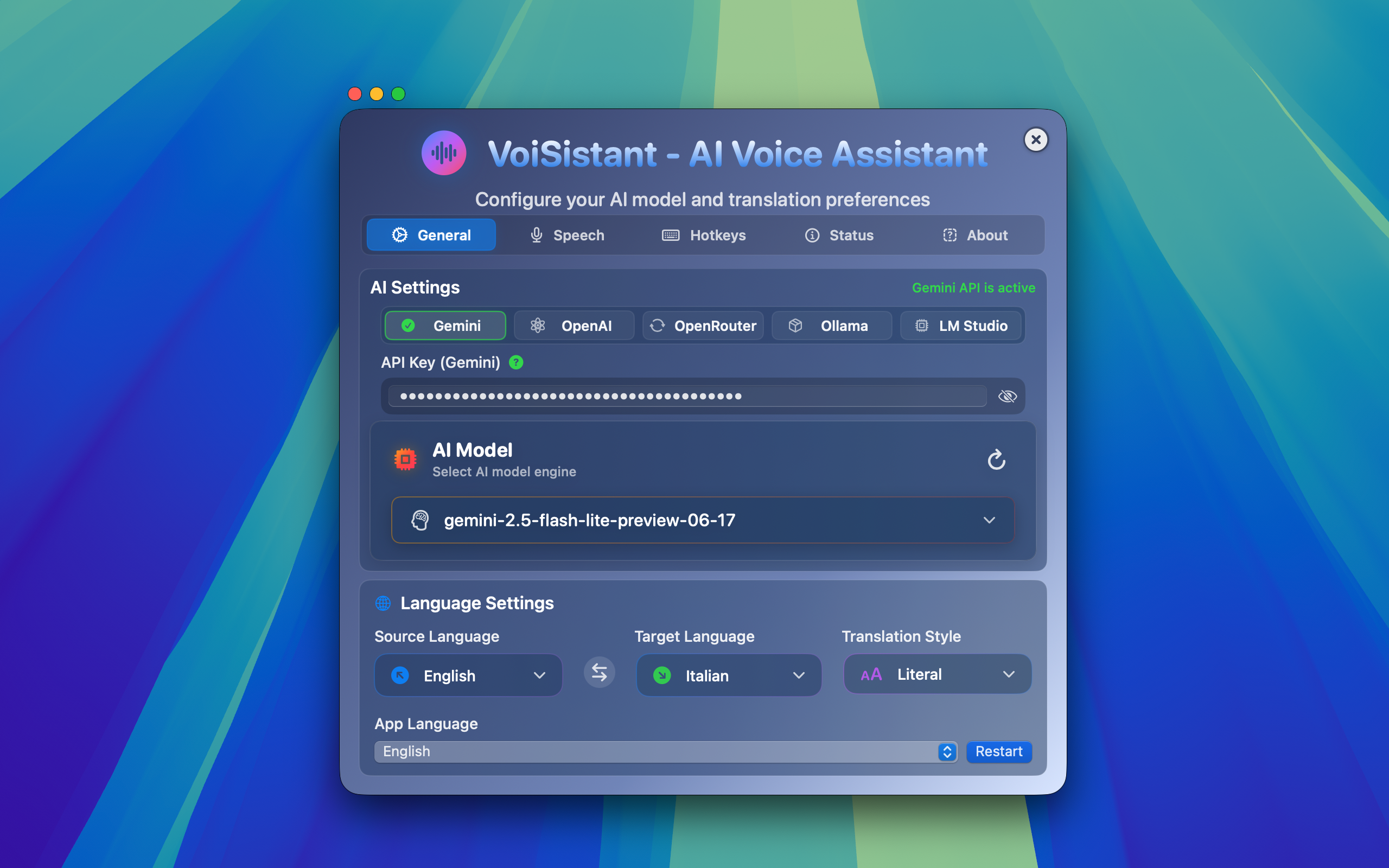 VoiSistant gallery image