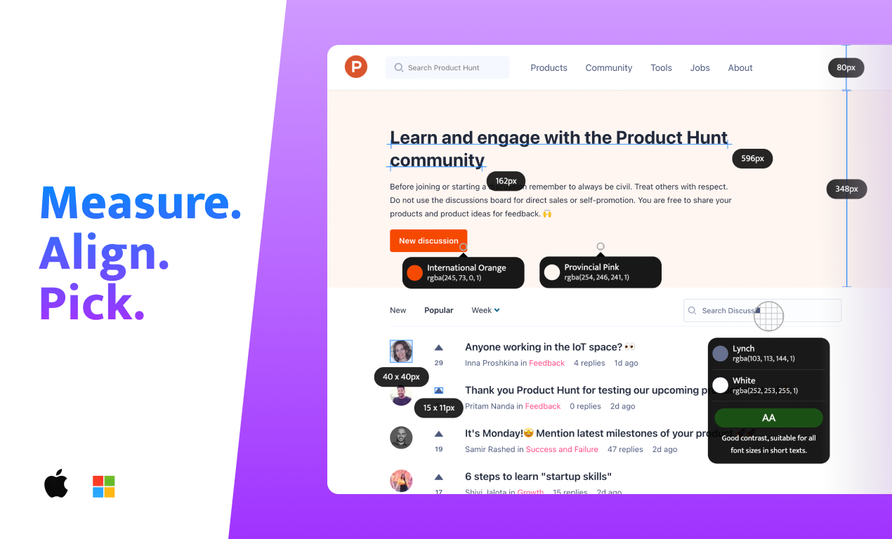 EpicRuler gallery image