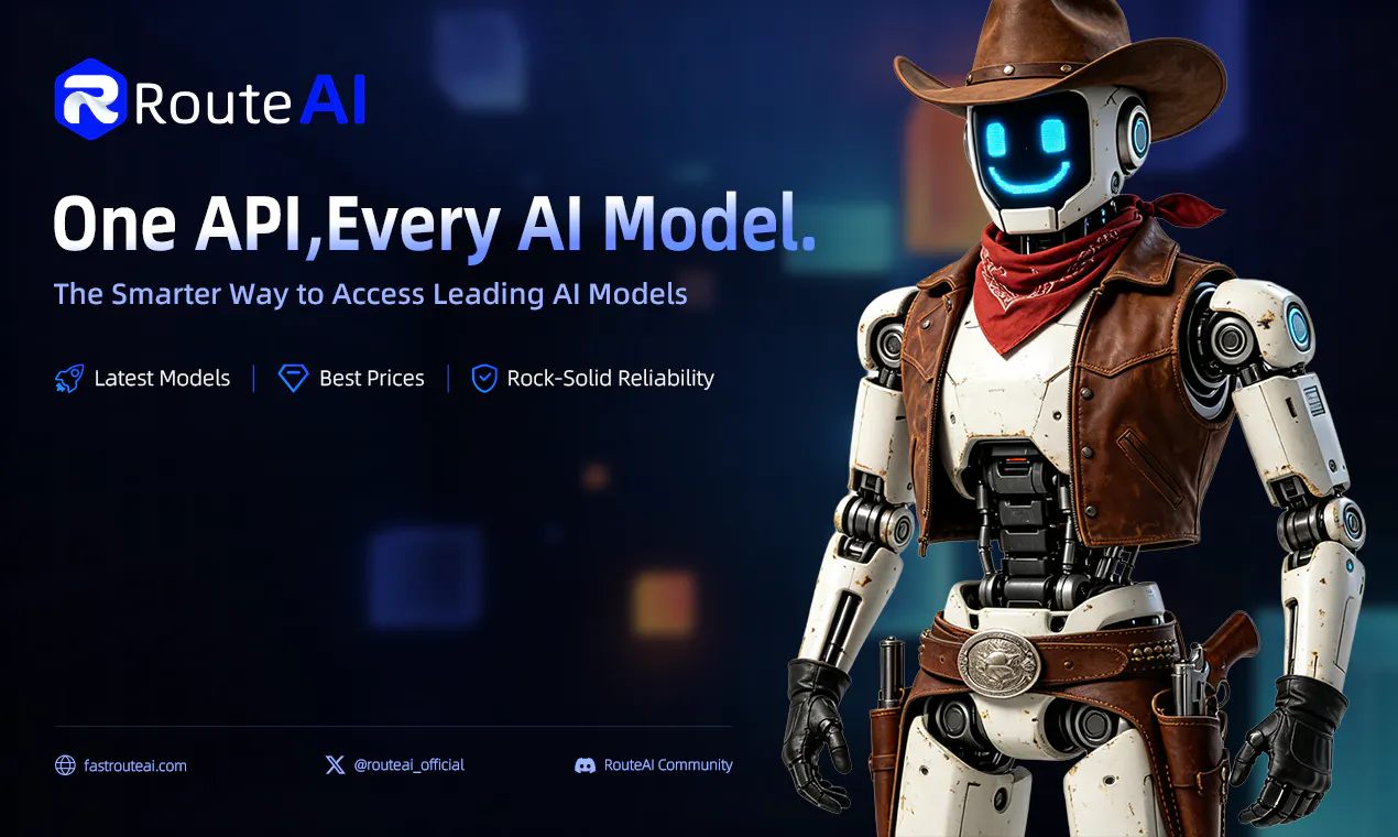 RouteAI gallery image