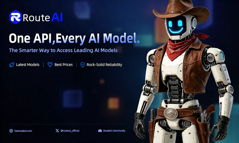 RouteAI screenshot 1