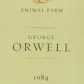 Animal Farm and 1984