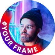 Frame Generator product banner