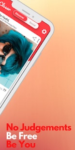 Closer - Social Dating App. gallery image