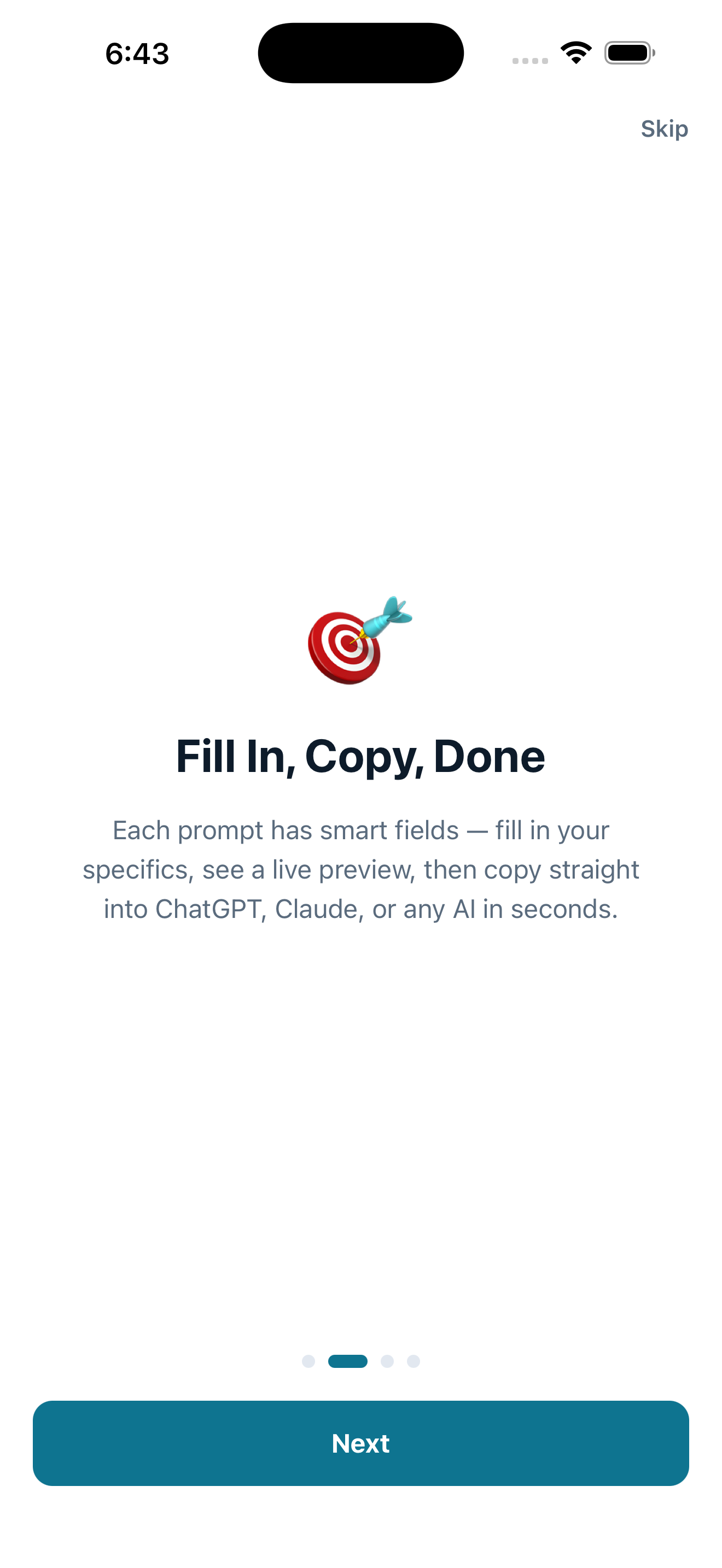 AI Prompt Pro gallery image