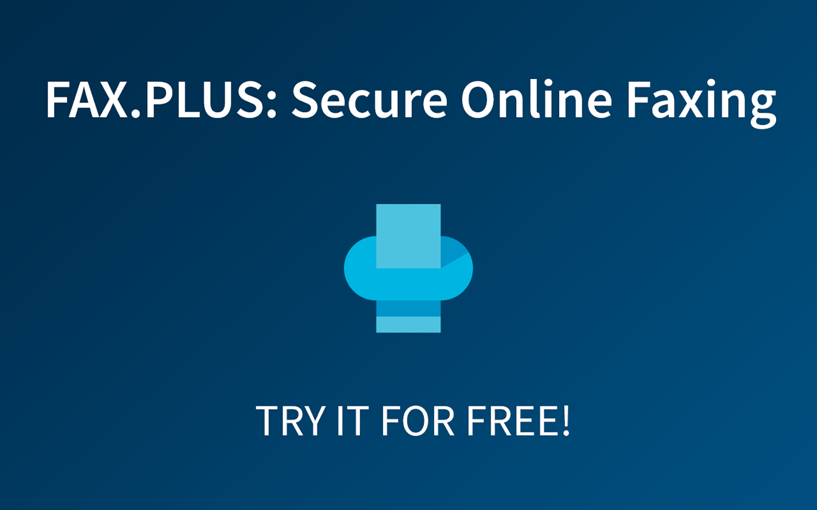 FAX.PLUS gallery image