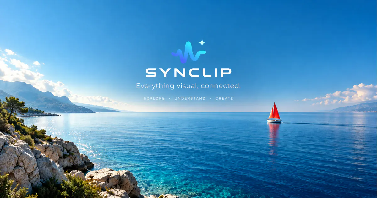 Synclip.ai gallery image