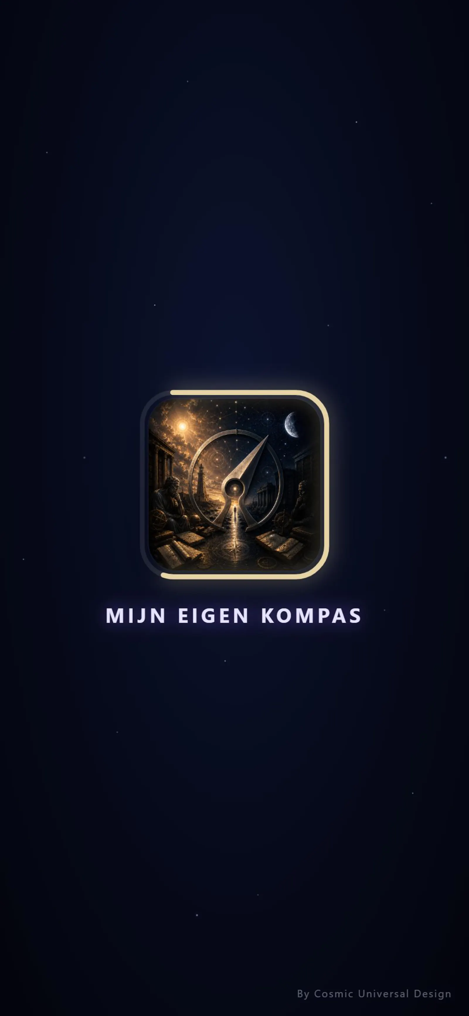 My Own Compass: Reflection! screenshot 1