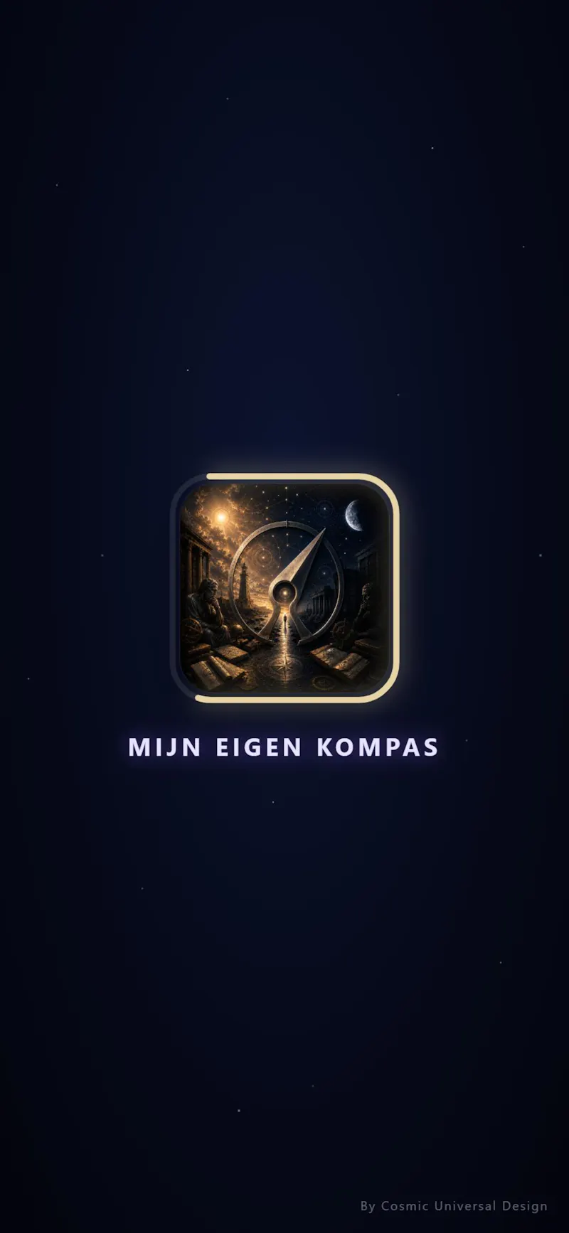 My Own Compass: Reflection! screenshot 1