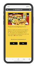 QReviews gallery image