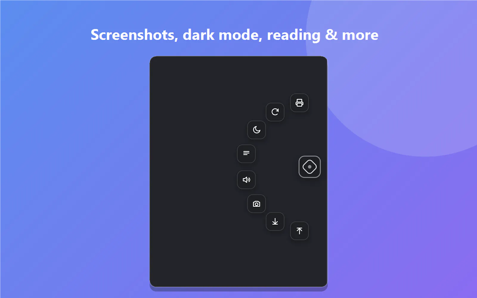 FloatDeck screenshot 3
