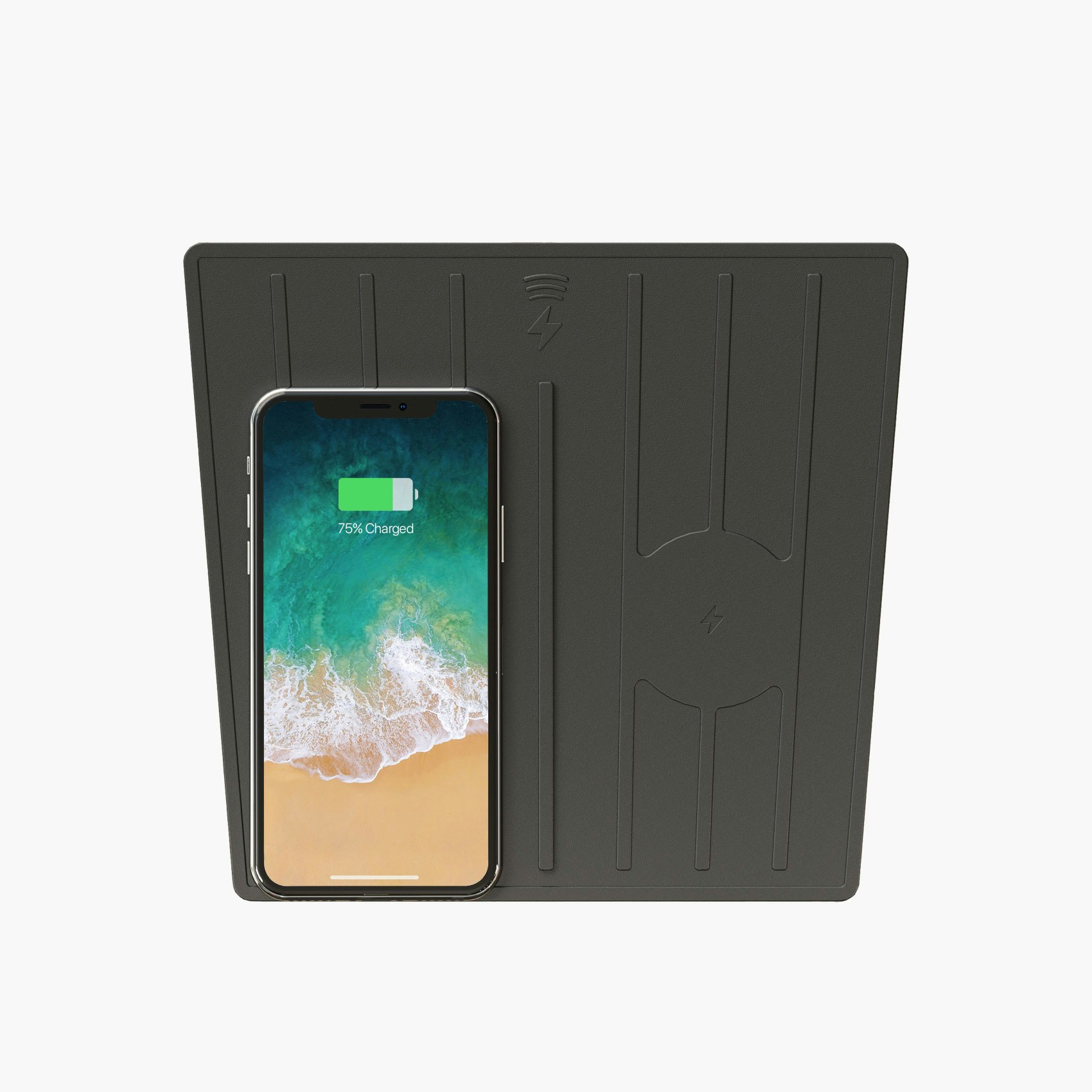 Jeda Wireless Pad gallery image