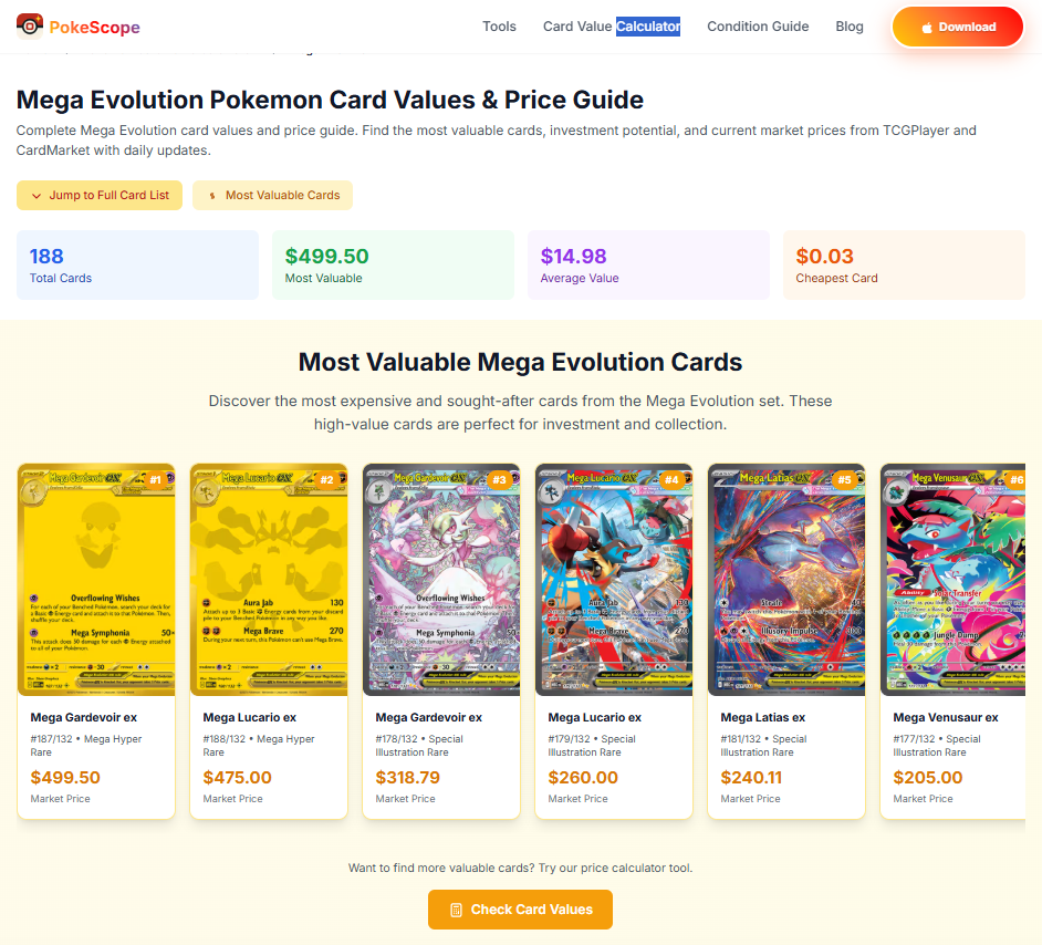 PokeScope gallery image