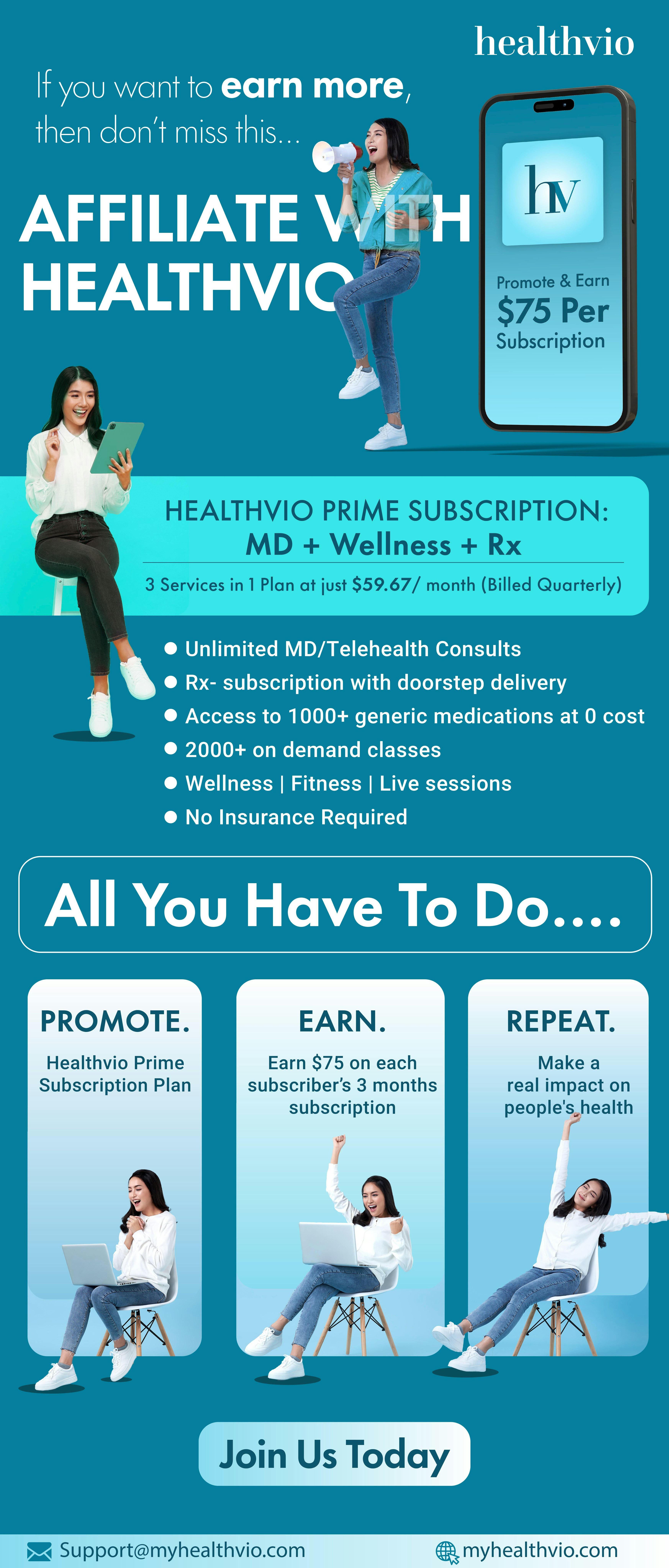 Healthvio media 1