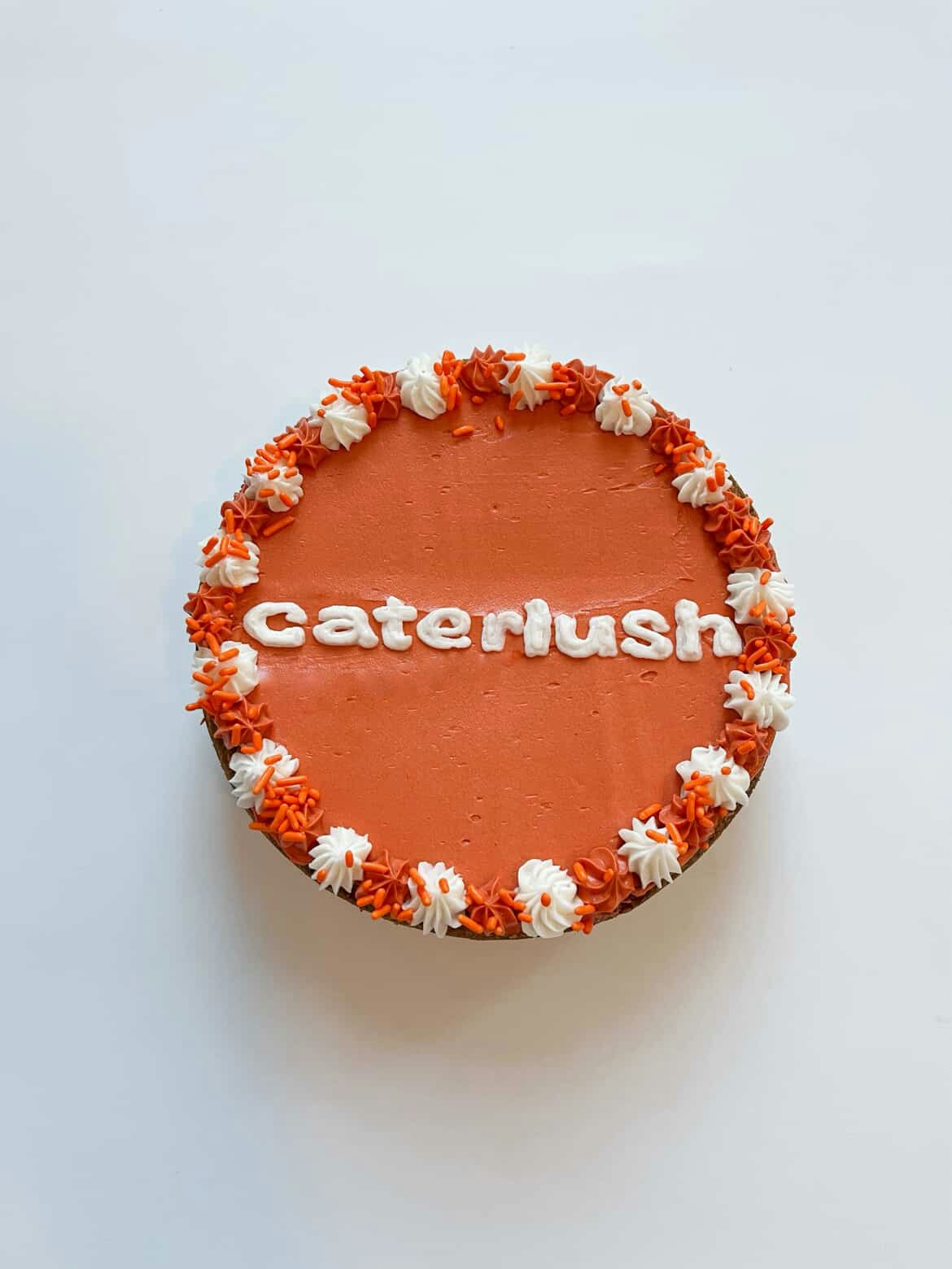 Caterlush - Screenshot 3 showing product features and functionality