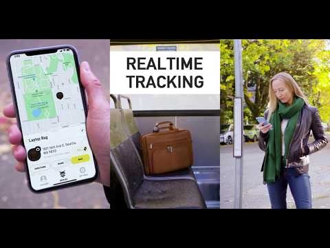 FOUND GPS Location Tracker gallery image