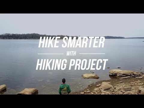 Hiking Project gallery image