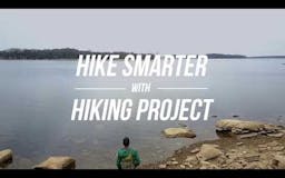 Hiking Project media 1