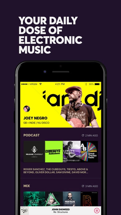 iam.dj gallery image