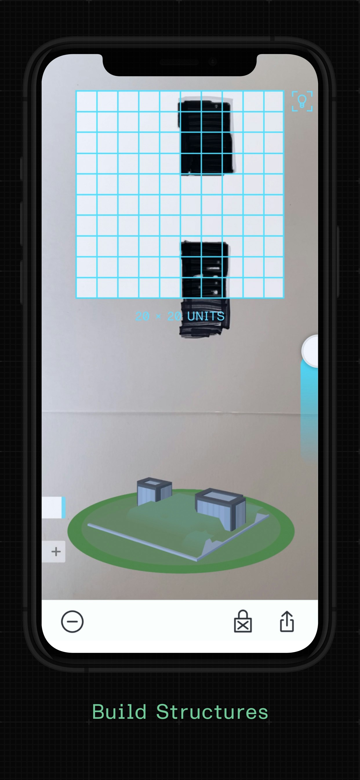 Terace 2.0 gallery image