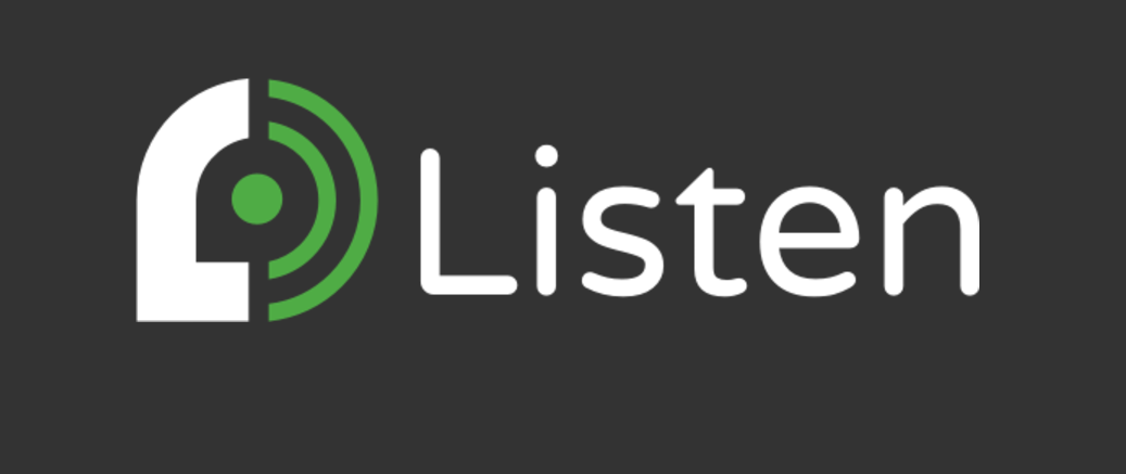 Listen gallery image