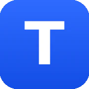 Transkrib logo