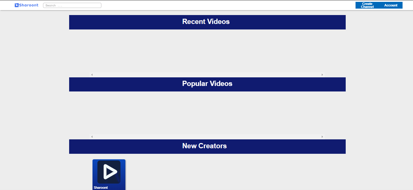 Sharoont gallery image