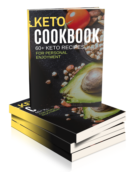 Free Ketodeit CoockBook gallery image