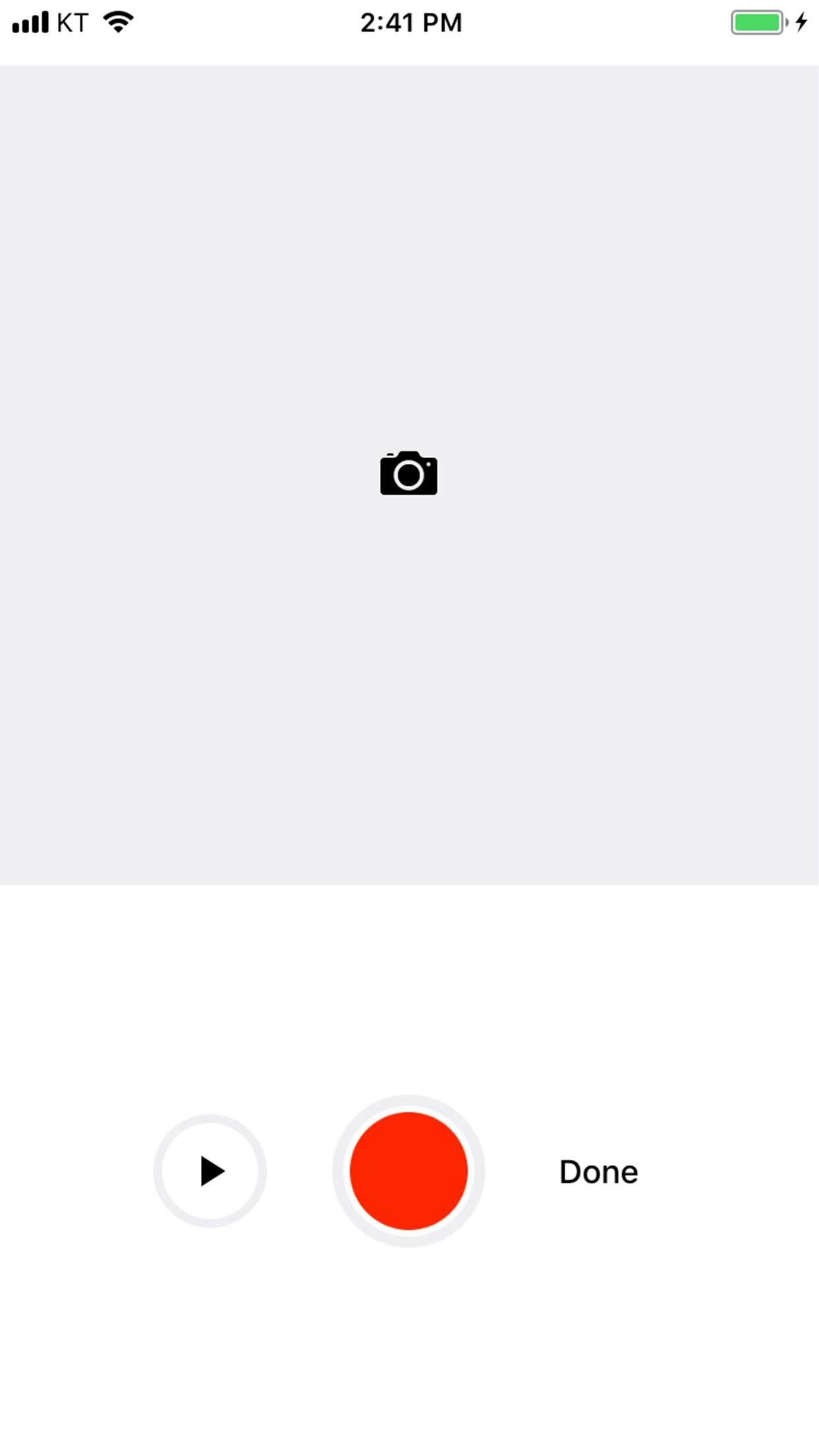 Picsounds gallery image