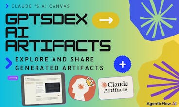 GPTsdex gallery image