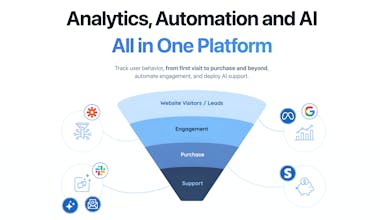 SaaSAnalytics gallery image