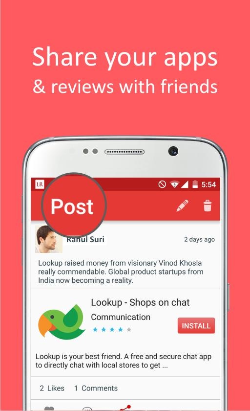 Zappka gallery image