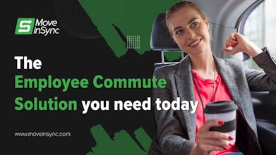 MoveInSync gallery image