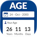 Age Calculator: Date of Birth
