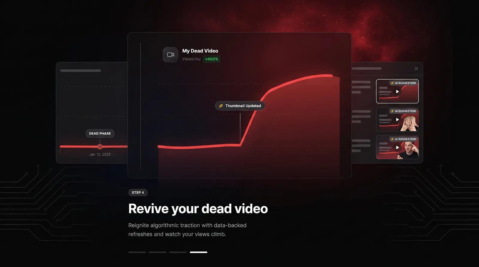 Reflare screenshot 5