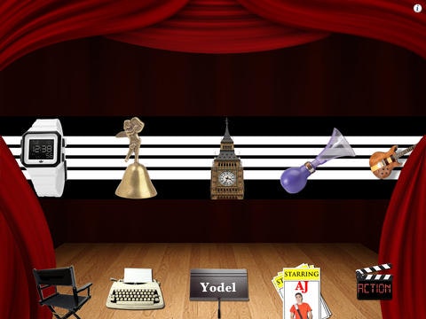 Ringtone Director gallery image