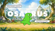 Osaurus