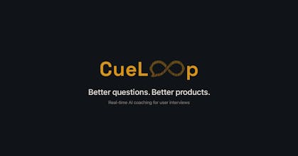 CueLoop (limited early access) gallery image