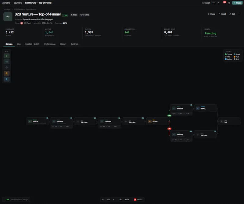 Strkr screenshot 4