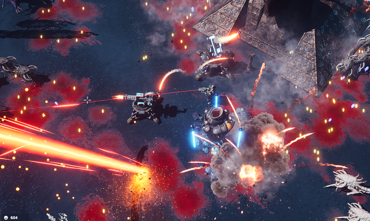 Astro Looter media 3