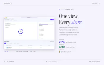 Push My App gallery image