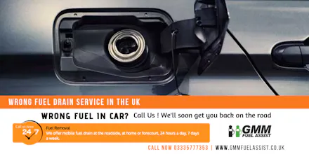 Wrong Fuel Service gallery image