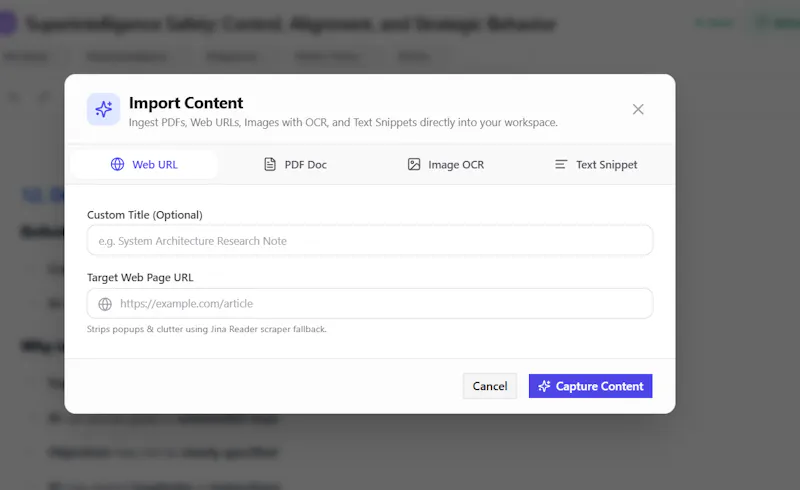 Notonix screenshot 5