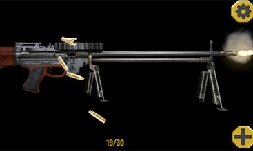 Best Machine Gun Sim Free gallery image
