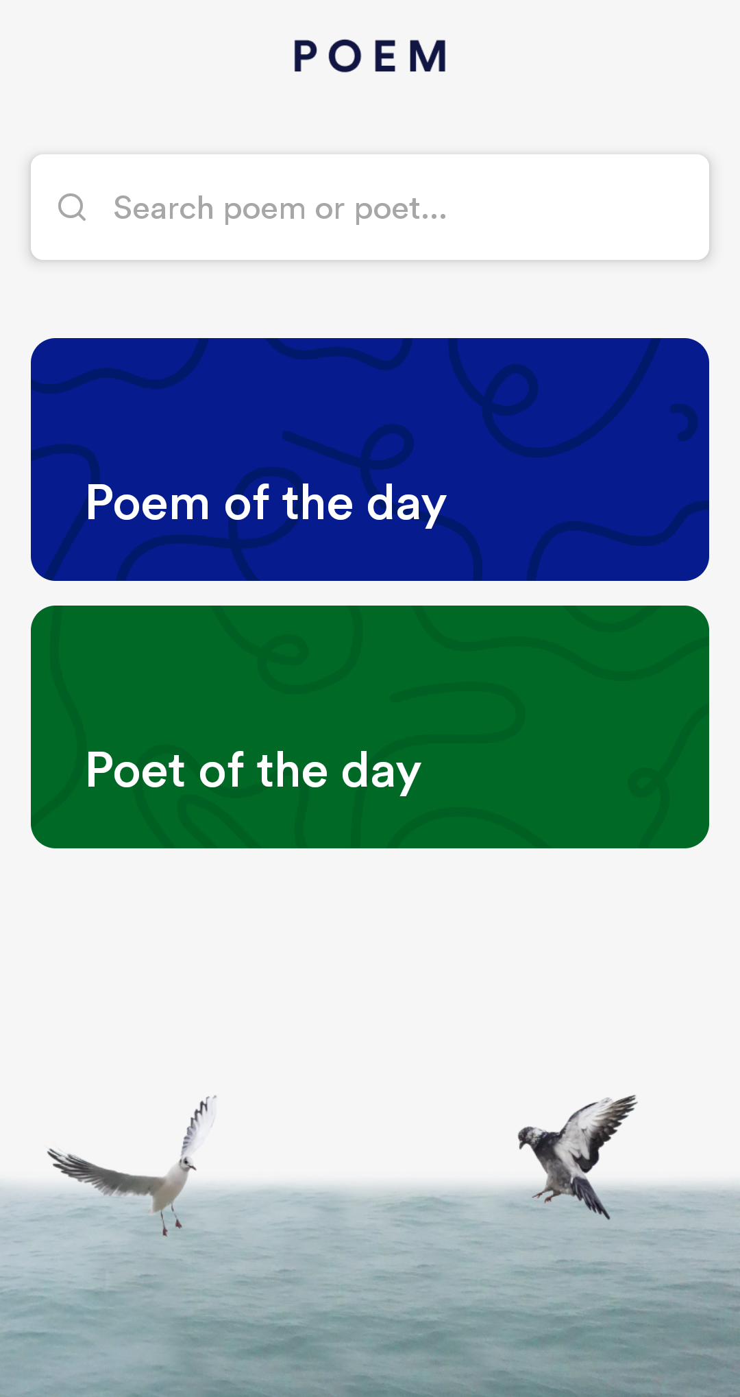 Poem gallery image