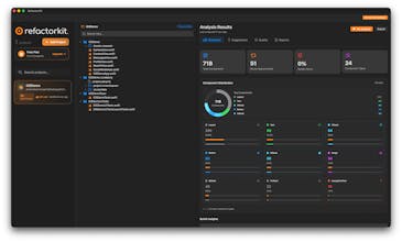 RefactorKit gallery image