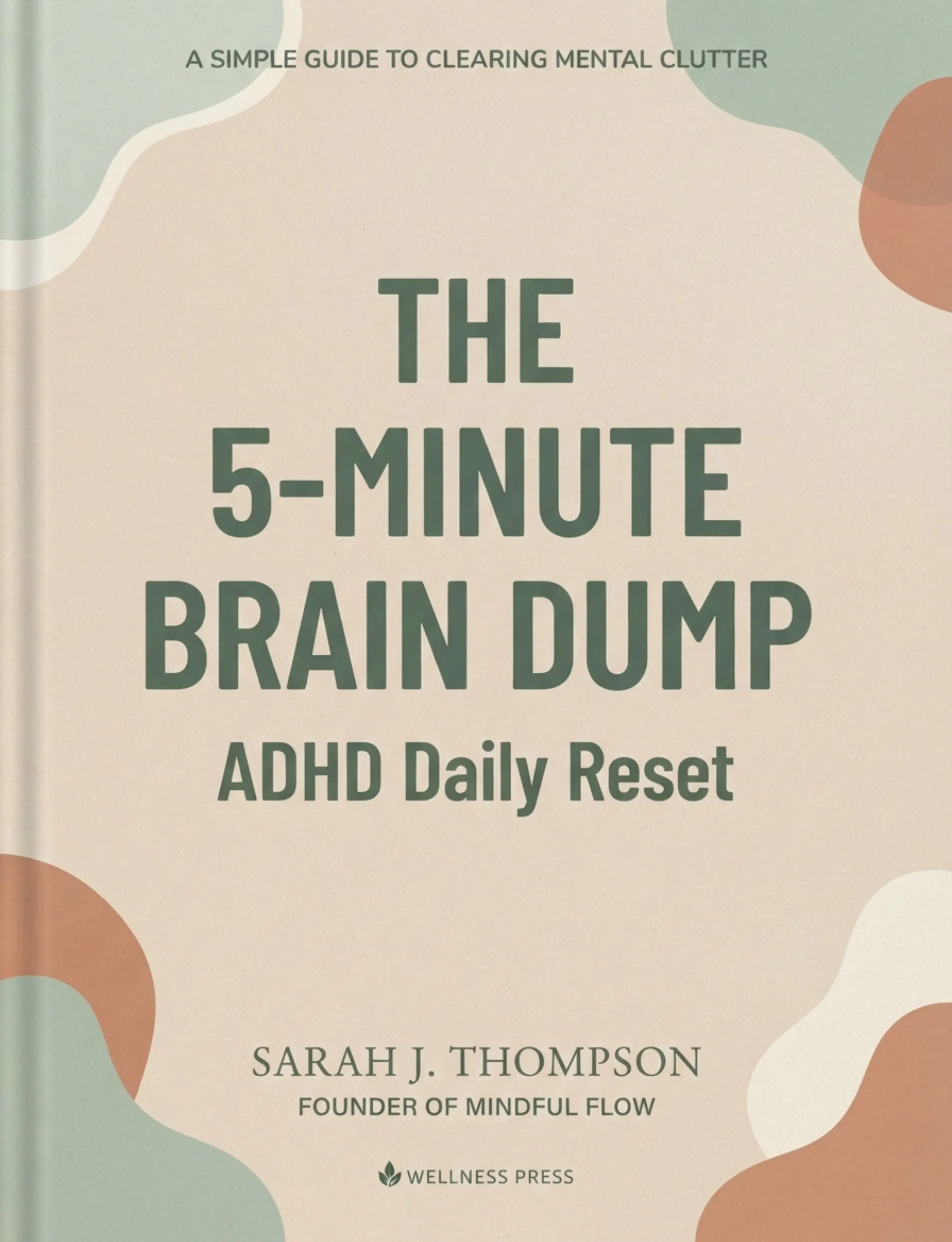 5-Minute Brain Dump gallery image